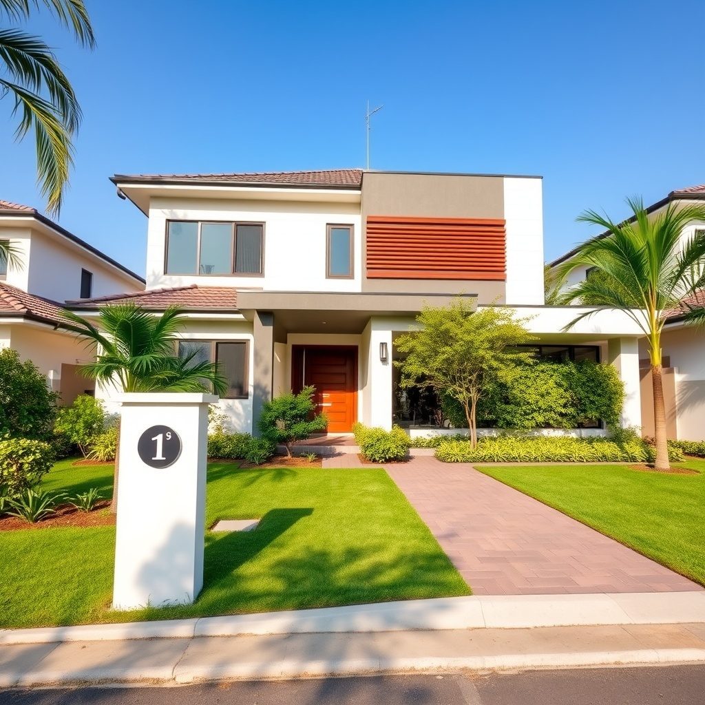 Family House