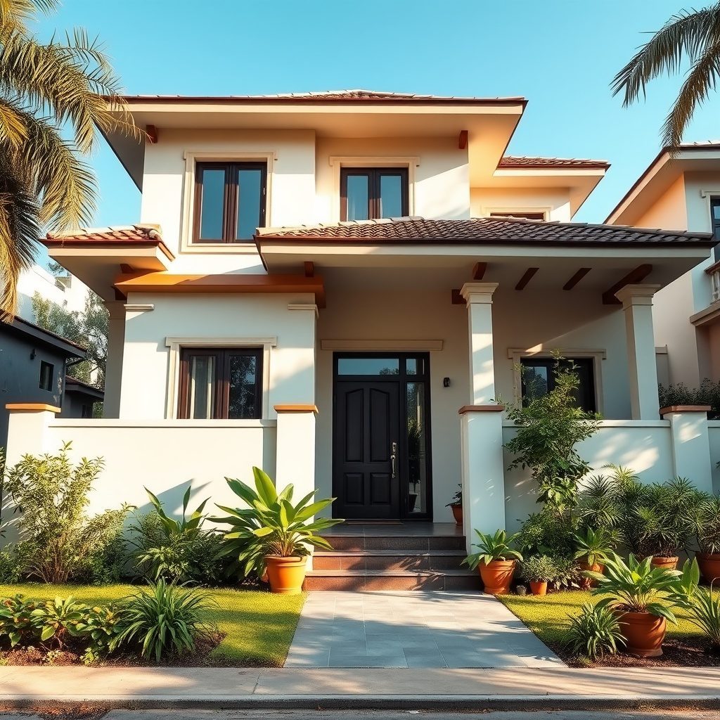 Charming house for rent in Sonapur