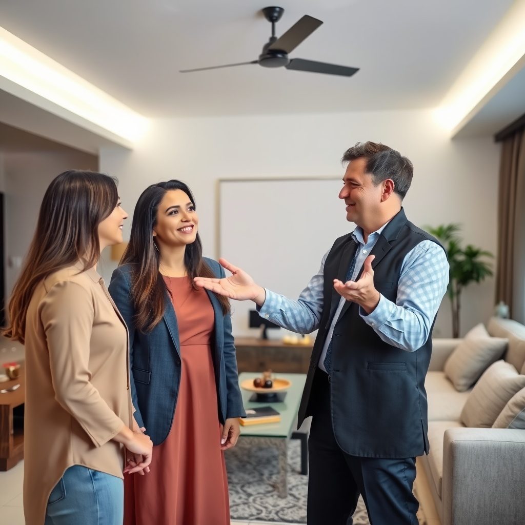 Property viewing in Sonapur