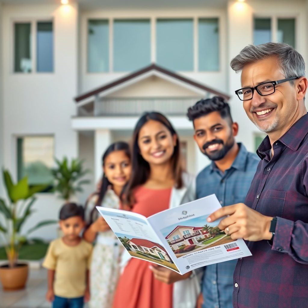 Apartment listings