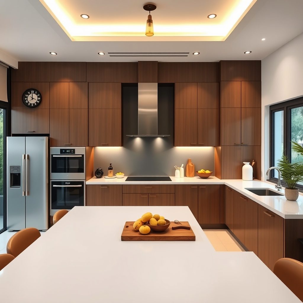 House rental