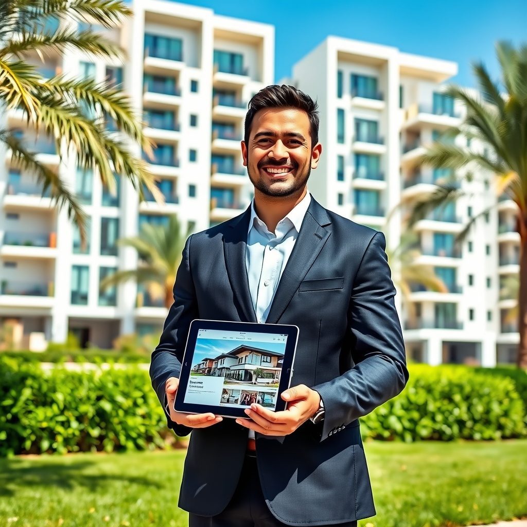 Rent Buy Homes office image